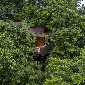 Resort Crystal Kuruva Nature &, Wayanad