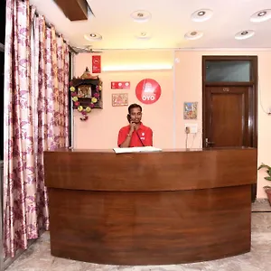 O Vansh Palace Hotel Chandigarh
