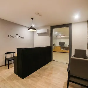 Super Townhouse Near Appu Ghar Hotel Gurgaon